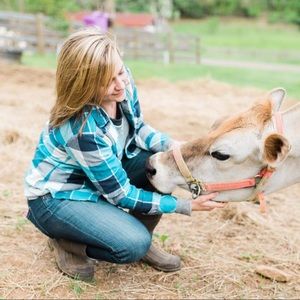 Meet your Posher, Amy